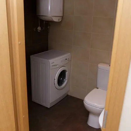 شقة Karja 45, W/ Terrace; Near And Center
